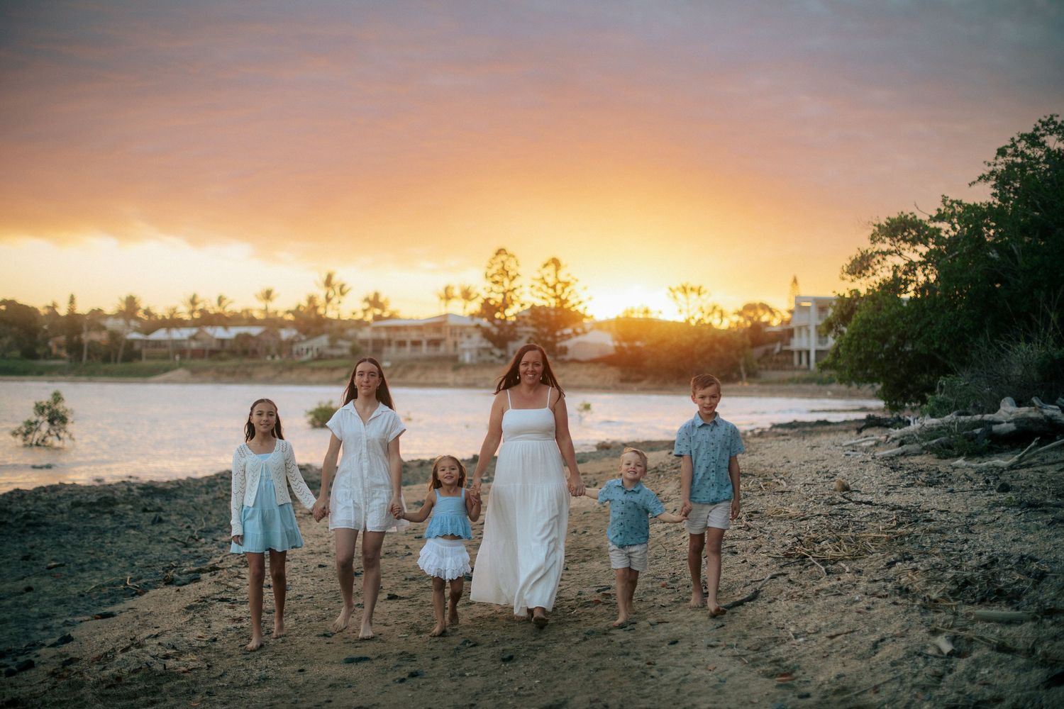 EMU PARK FAMILY PHOTOGRAPHER