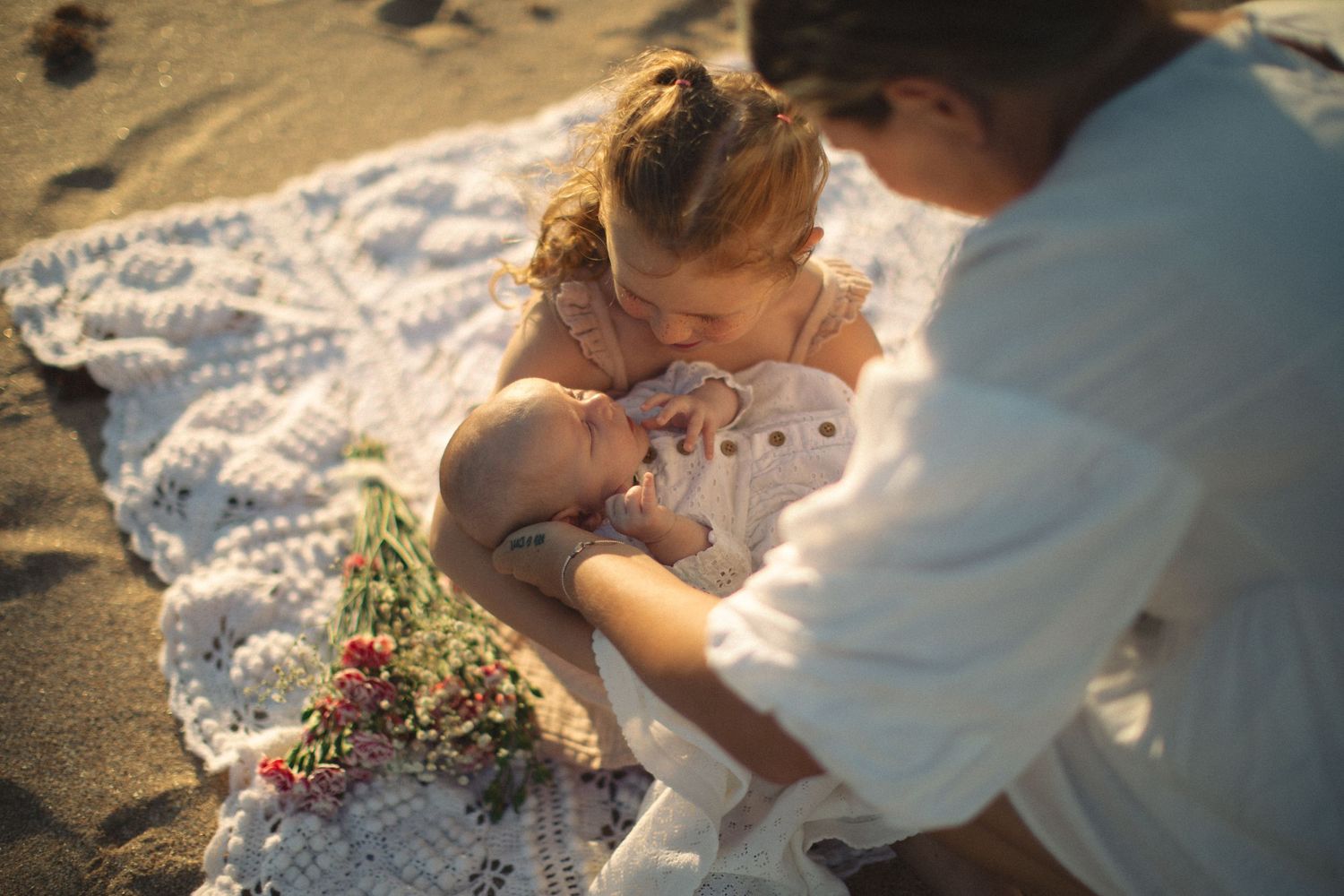ROCKHAMPTON NEWBORN PHOTOGRAPHER