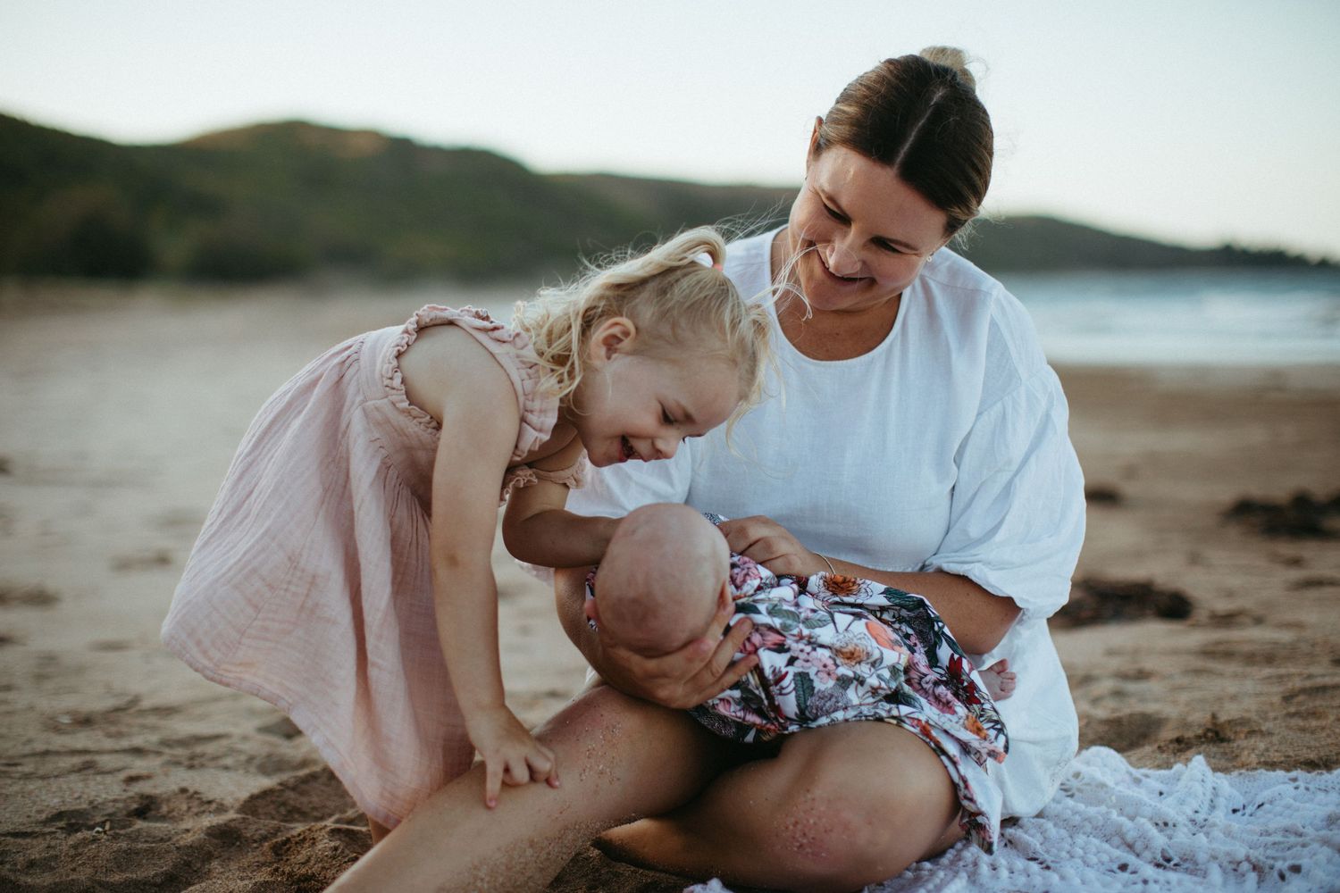 ROCKHAMPTON NEWBORN PHOTOGRAPHER