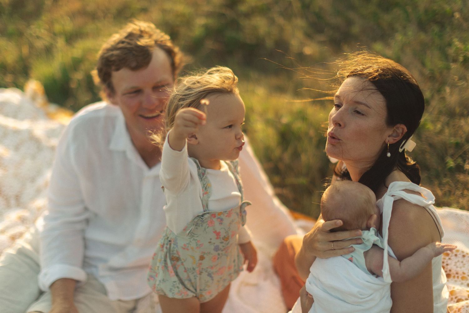 ROCKHAMPTON NEWBORN PHOTOGRAPHER