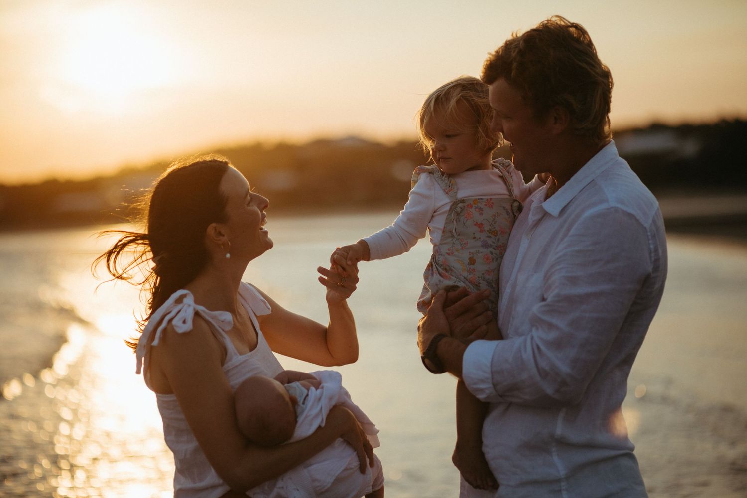 ROCKHAMPTON NEWBORN PHOTOGRAPHER