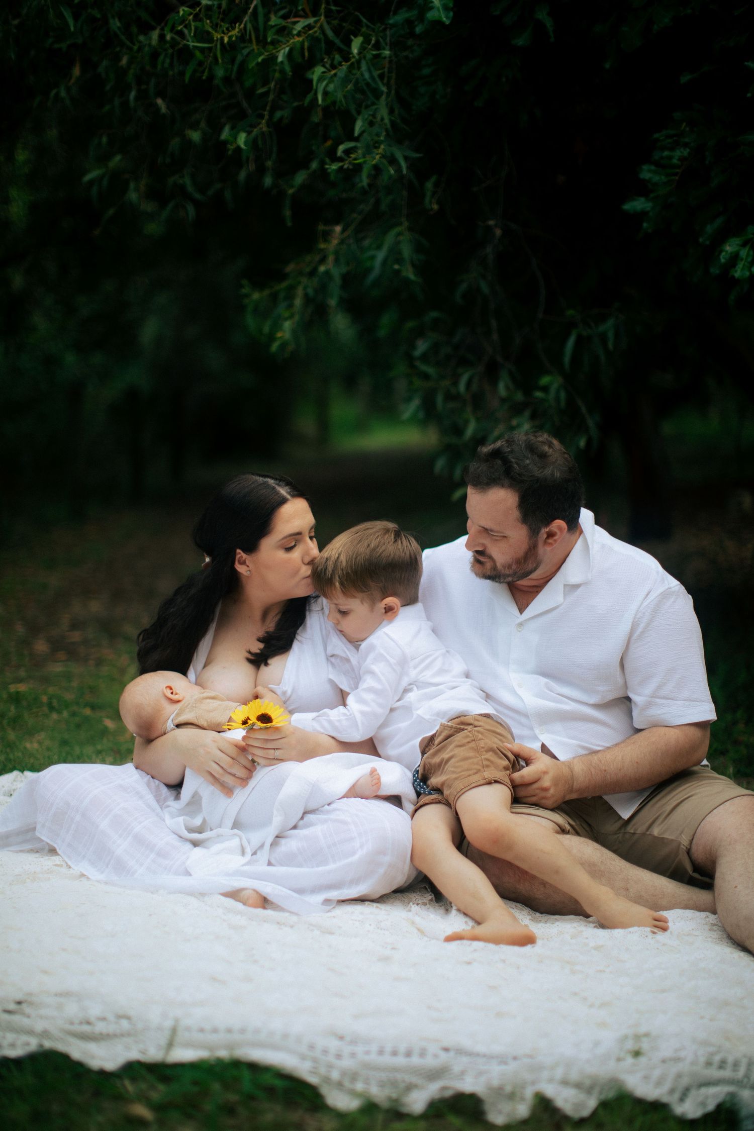 EMU PARK FAMILY PHOTOGRAPHER