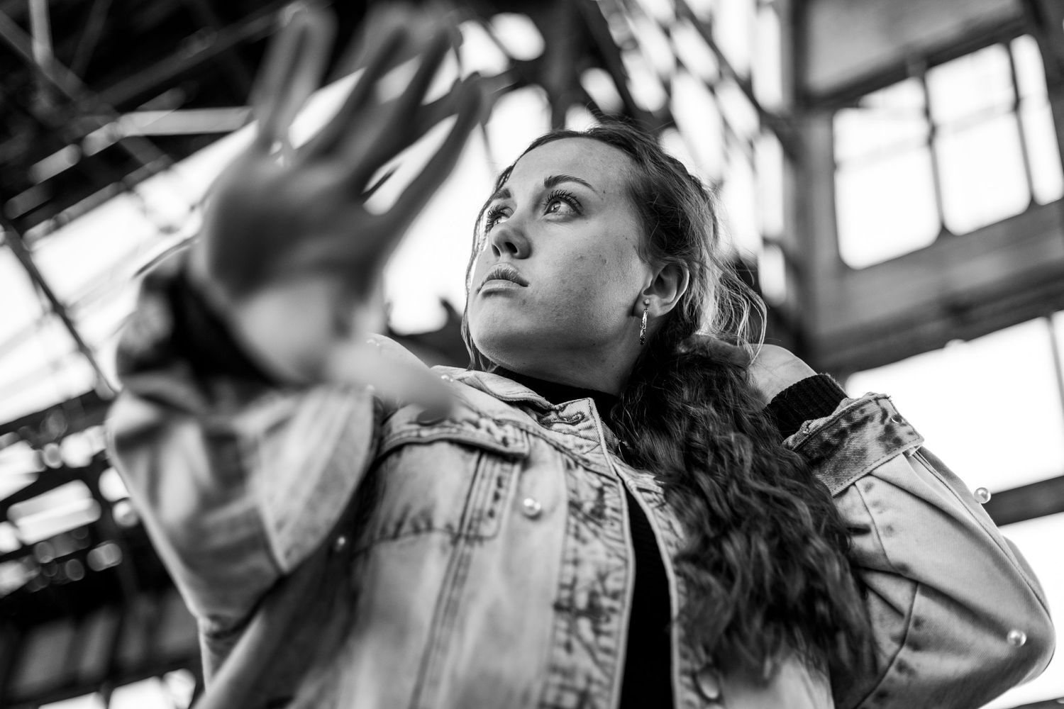 Logan, Utah Senior Photographer.