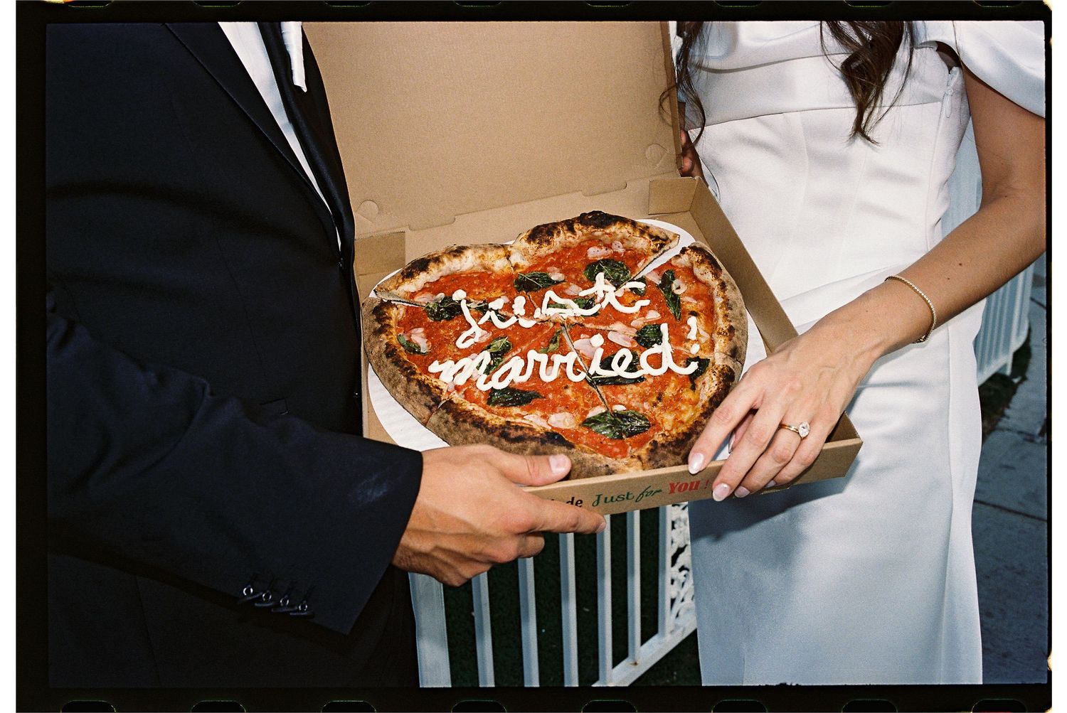 Little White chapel elopement - Diana Jean Photography