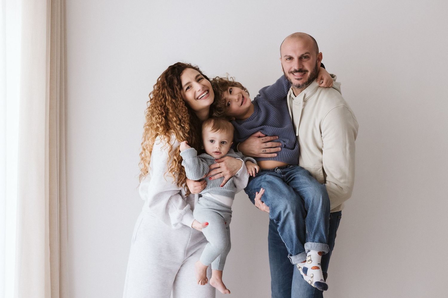 Mariangela fotografa di maternità, newborn e famiglia a Lugano – Presentosa Photography