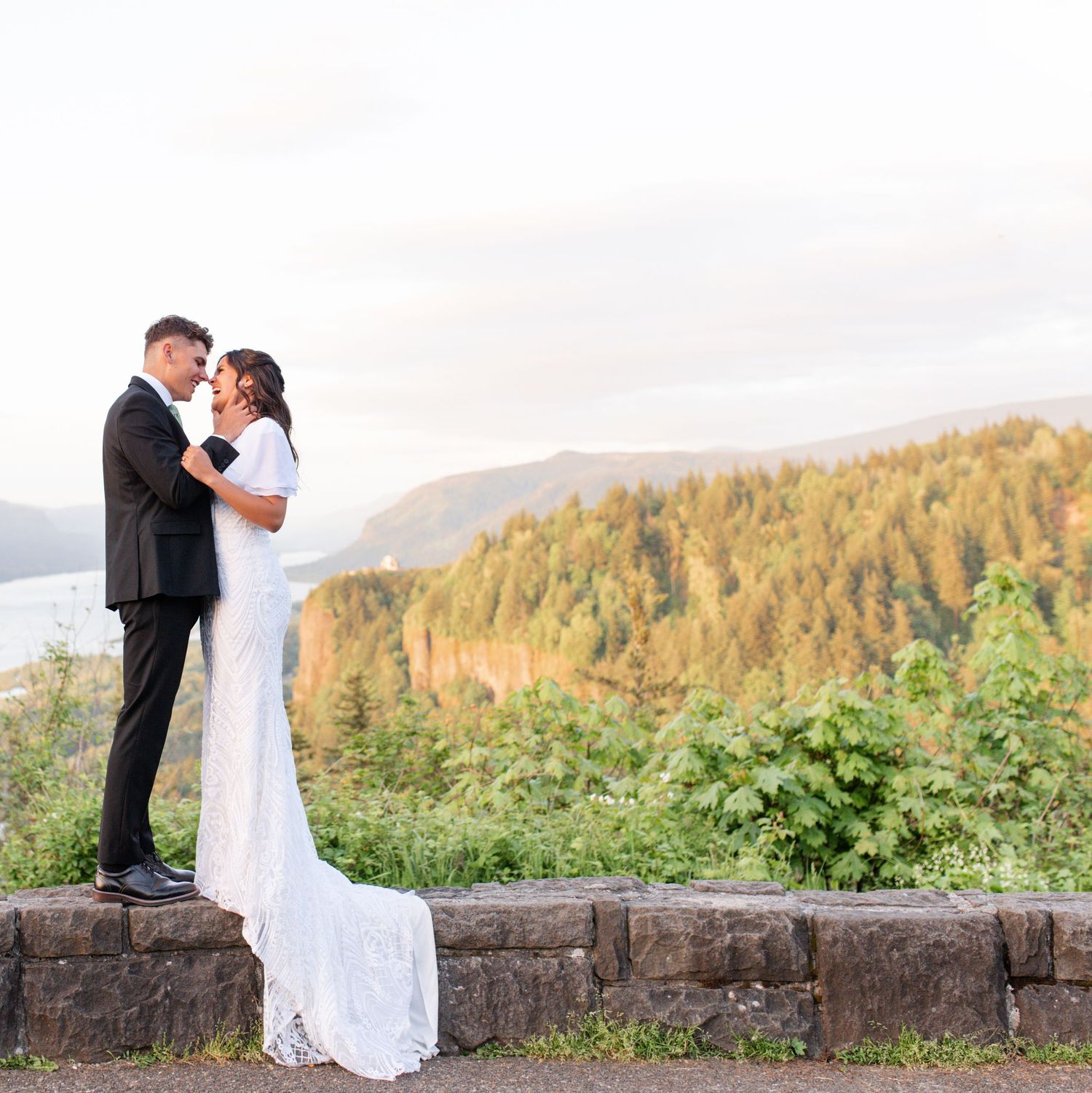 Wedding Photography near St. Louis, Missouri