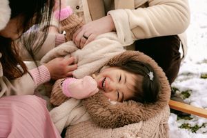 Cozy indoor lifestyle photos with warm tones and soft textures.
