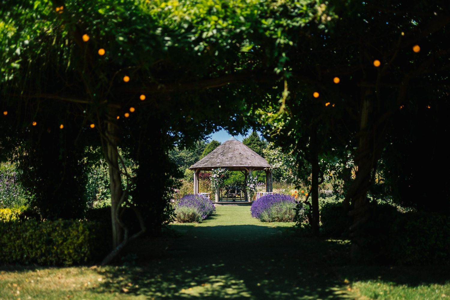 Kent Wedding Video