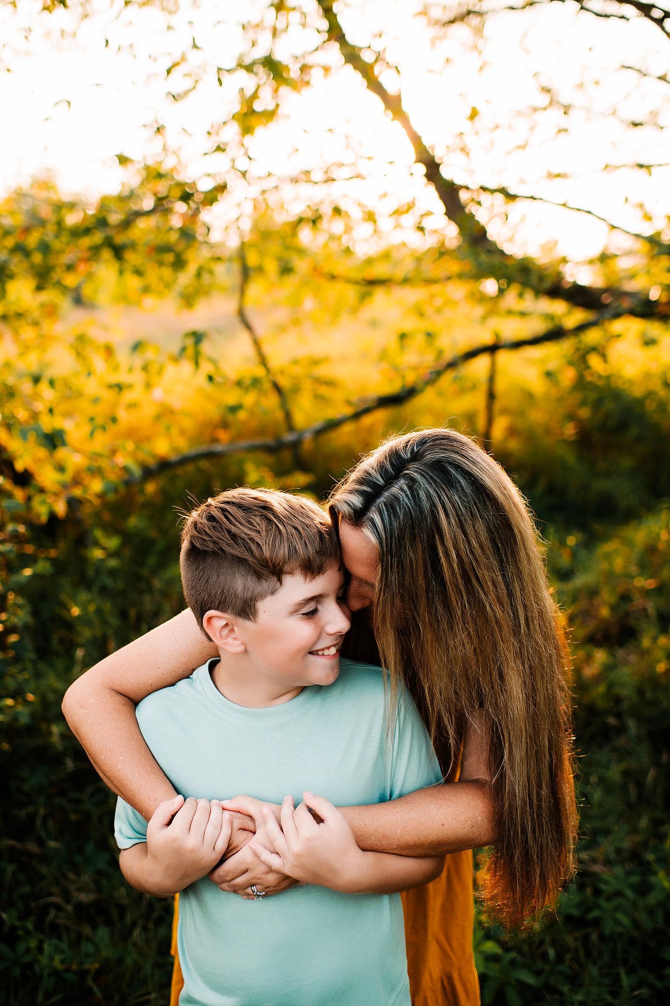 Metro Detroit Family Photographer