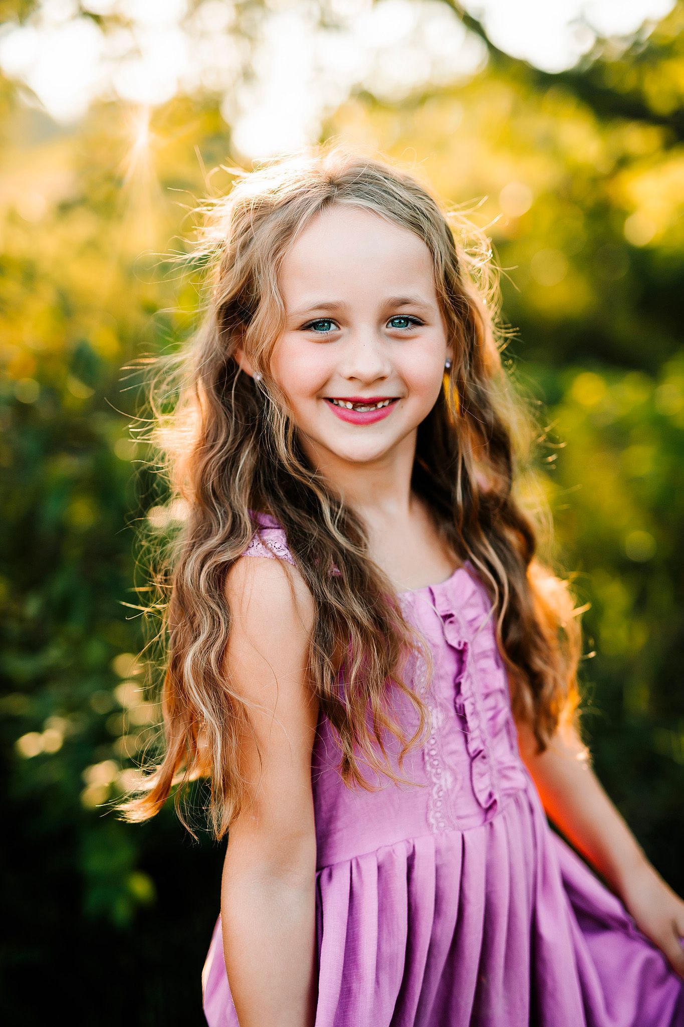 Hartland Michigan Family Photographer
