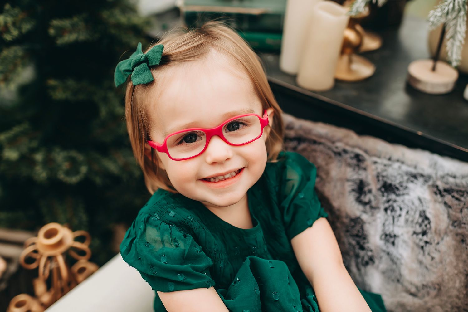 Fenton Michigan Family Photographer