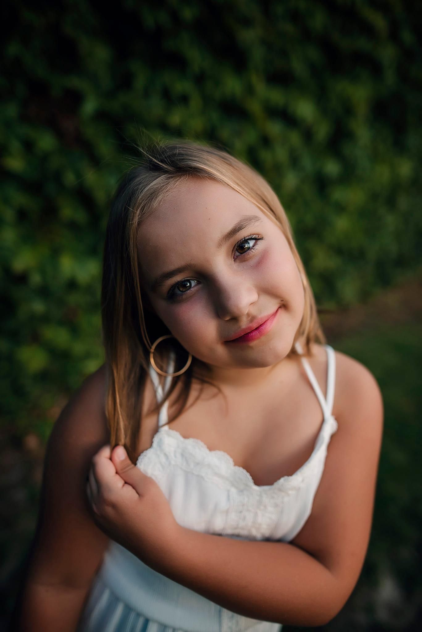 Metro Detroit Family Photographer