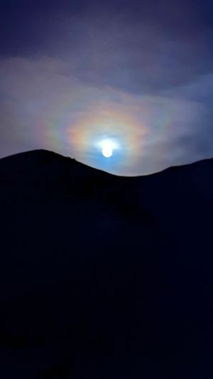 moonbow