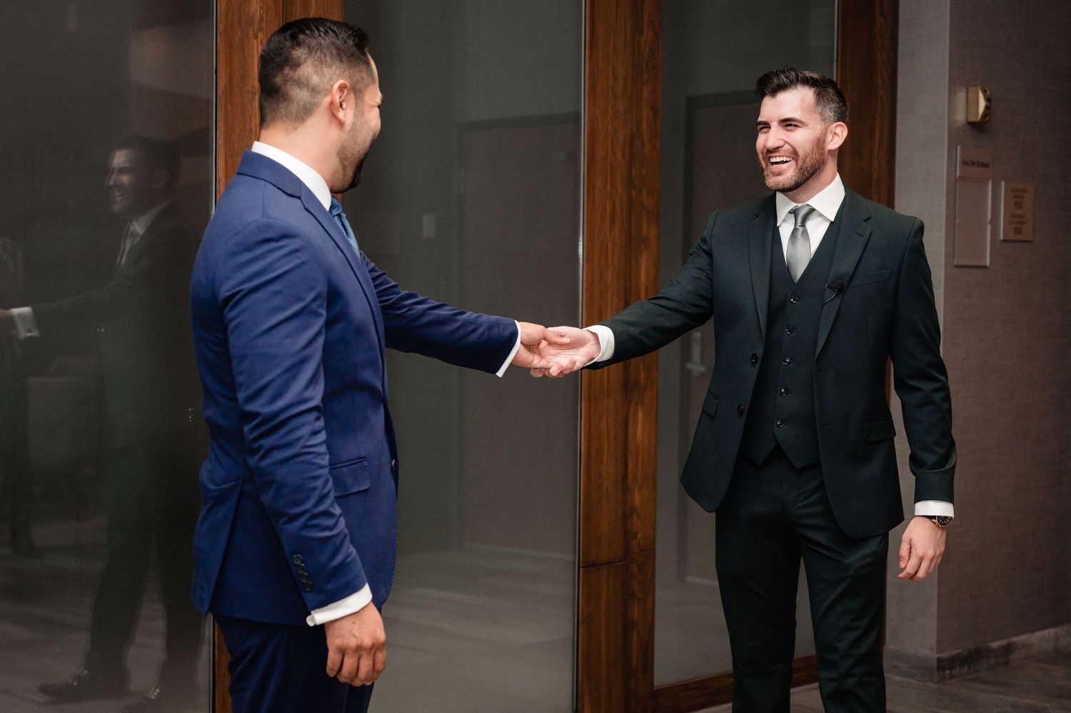 Erick Landa - Fotografo de Bodas Cd Juarez - Alan y Ernesto - Boda Gay