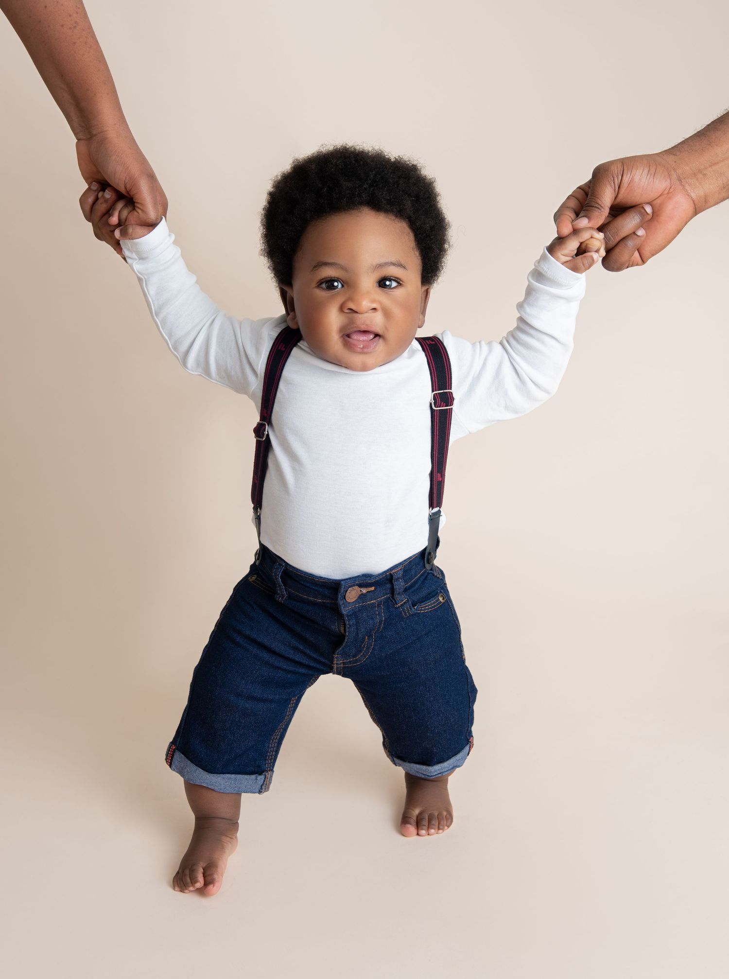 Baby photography