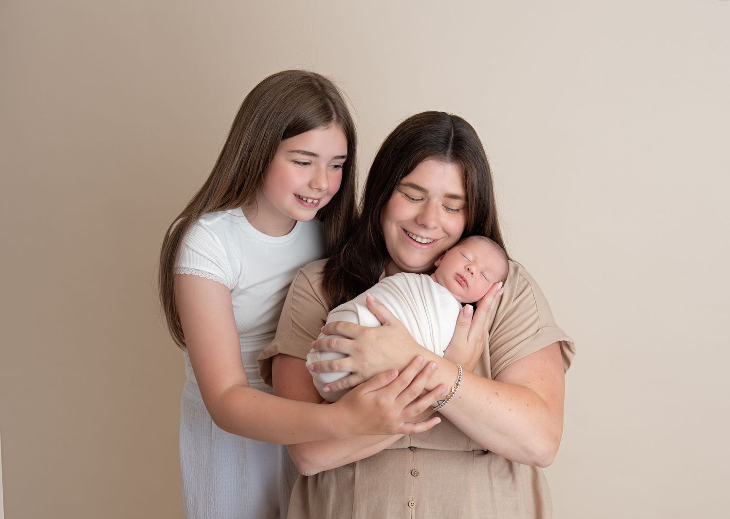 New mum, Family photos Plymouth Devon
