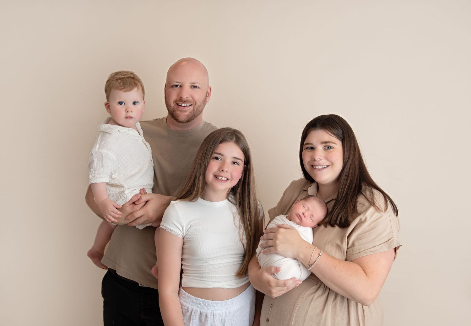 Family photography