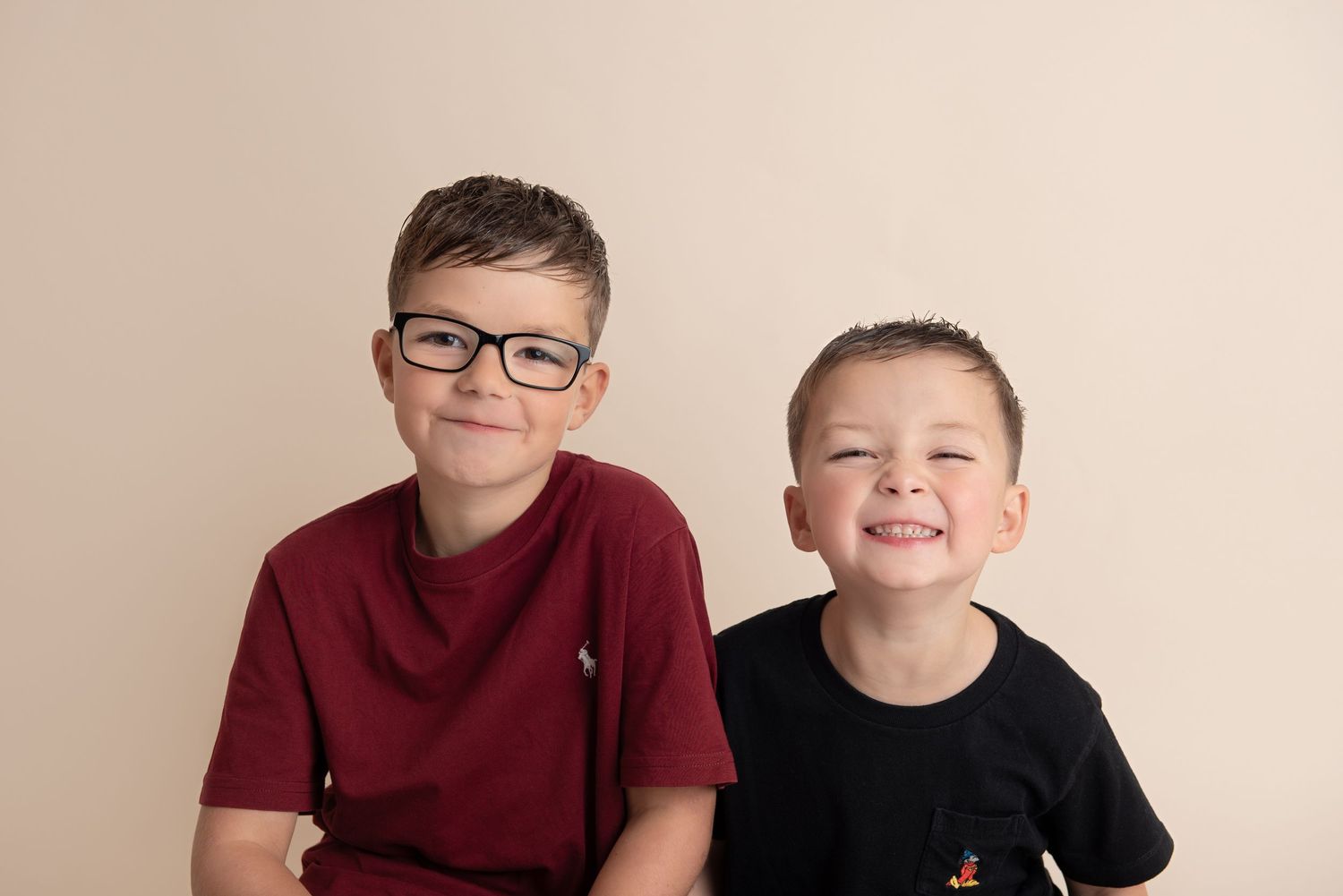 Children's photographer Plymouth Devon