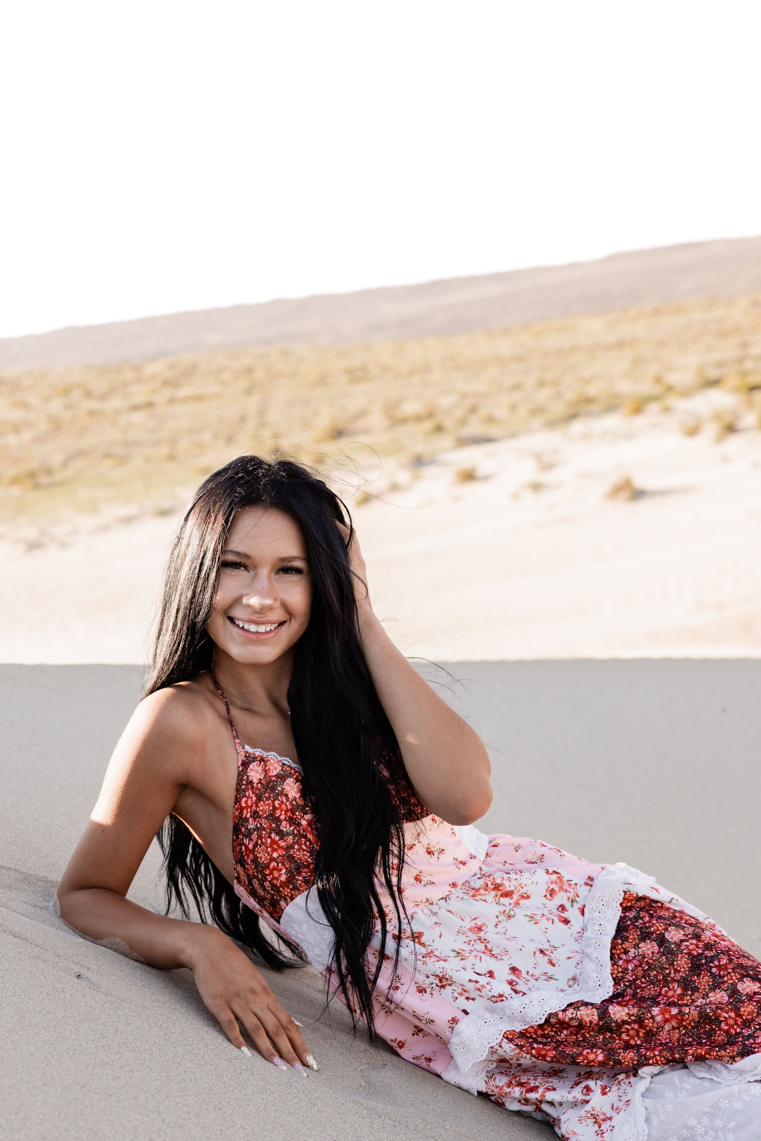Killpecker Sand Dunes senior photographer
Senior photographer in Wyoming capturing fun, confident, and timeless senior portraits in studio o