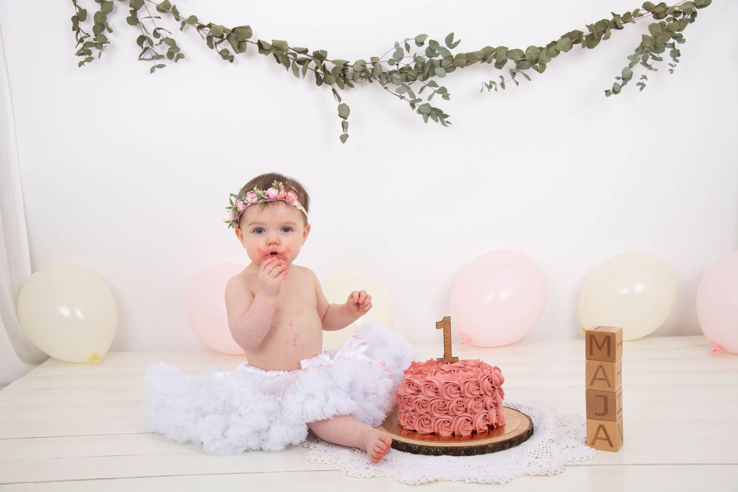 mjölkbadfotografering avesta