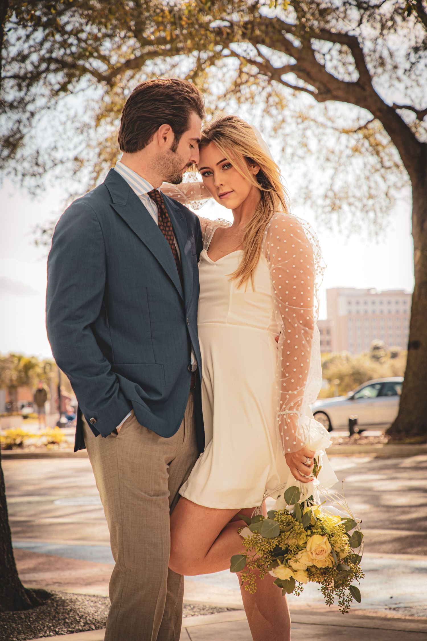 Editorial style engagement sessions in Tampa St Pete FL and Europe. Who is the best wedding photographer in Tampa, St Pete, Clearwater, FL
