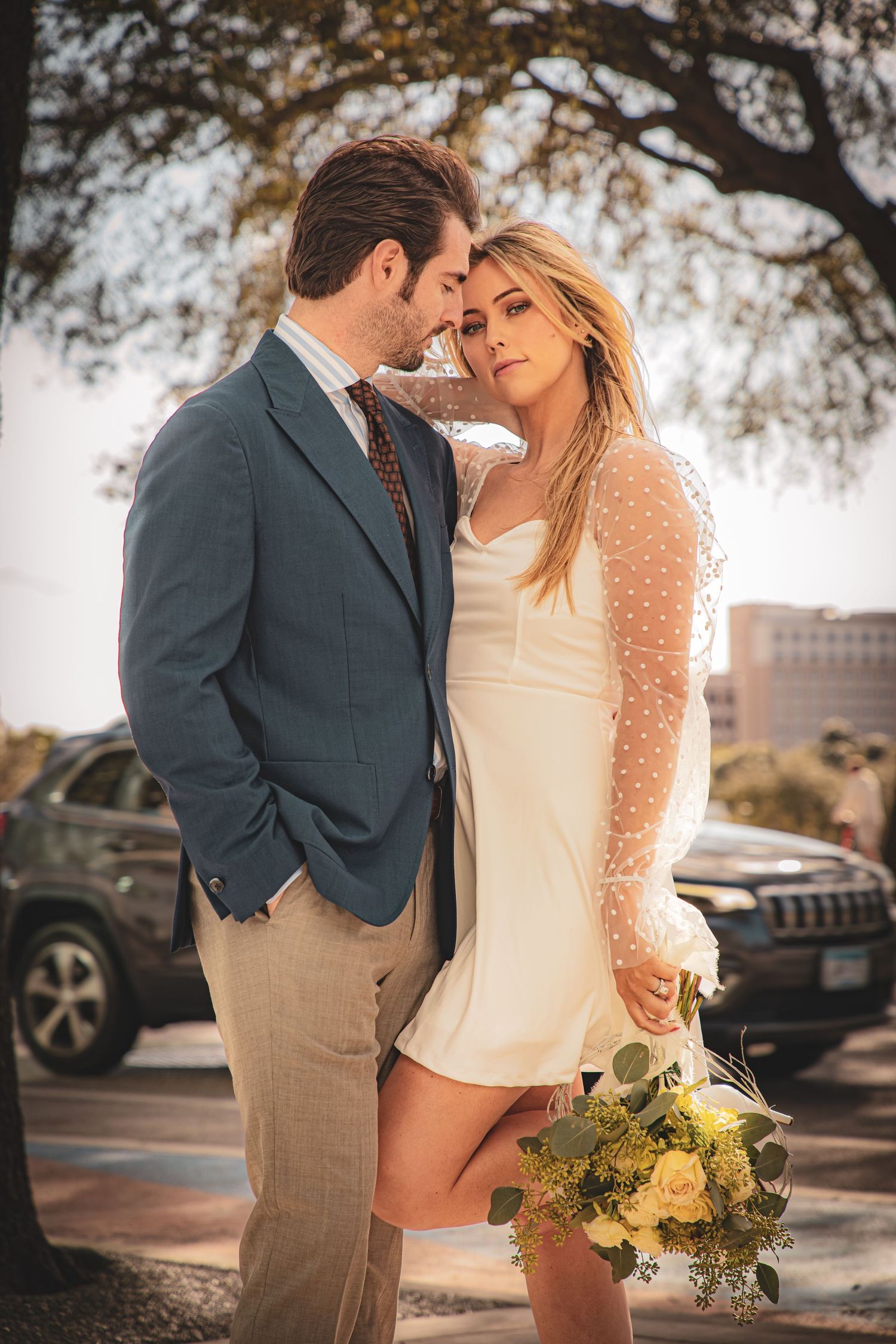 Editorial style engagement sessions in Tampa St Pete FL and Europe. Who is the best wedding photographer in Tampa, St Pete, Clearwater, FL