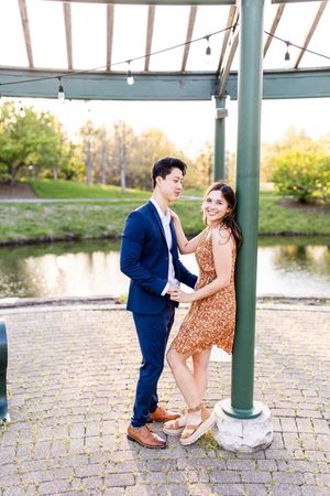 Relationship photography
Date night photoshoot
Couple walking photos
Smiling couple pictures
Engagement photography
Pre-wedding photos