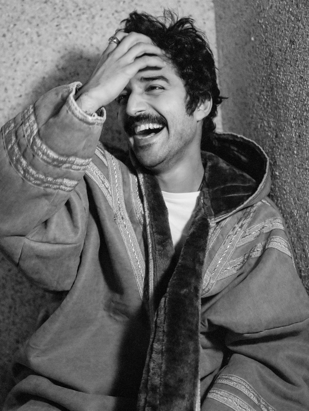 Baraa Alim, Saudi Actor