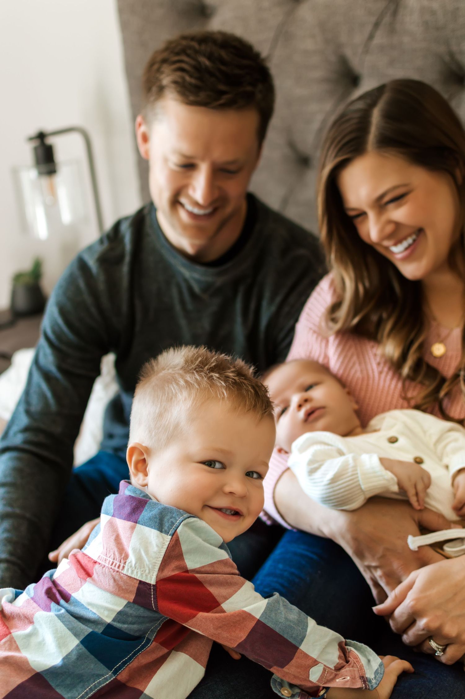 Family Session