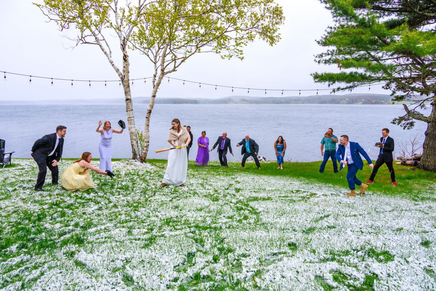 Cape Breton Wedding photographer