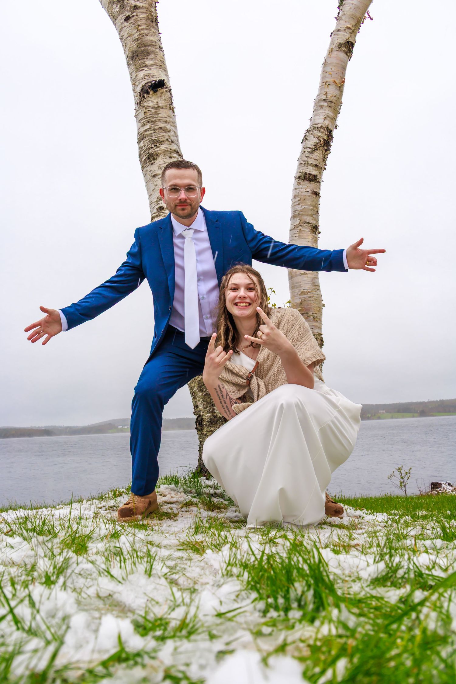 Cape Breton Wedding photographer