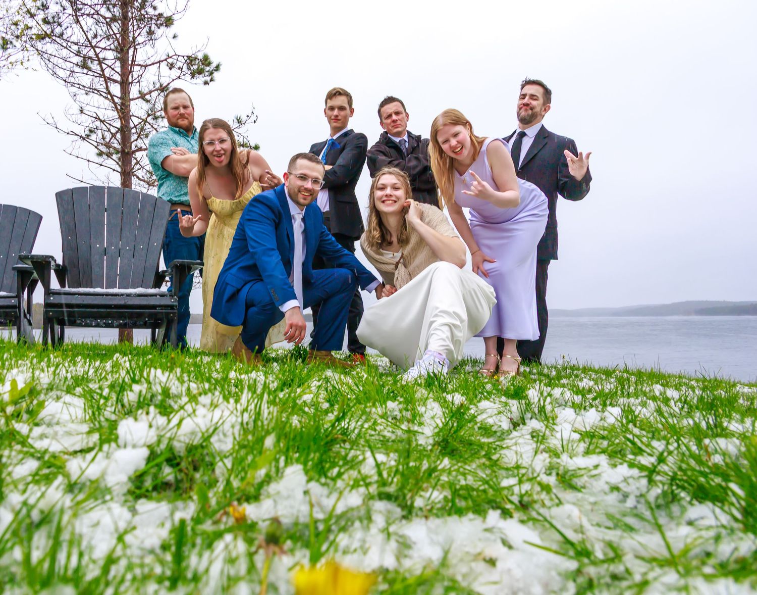 Cape Breton Wedding photographer