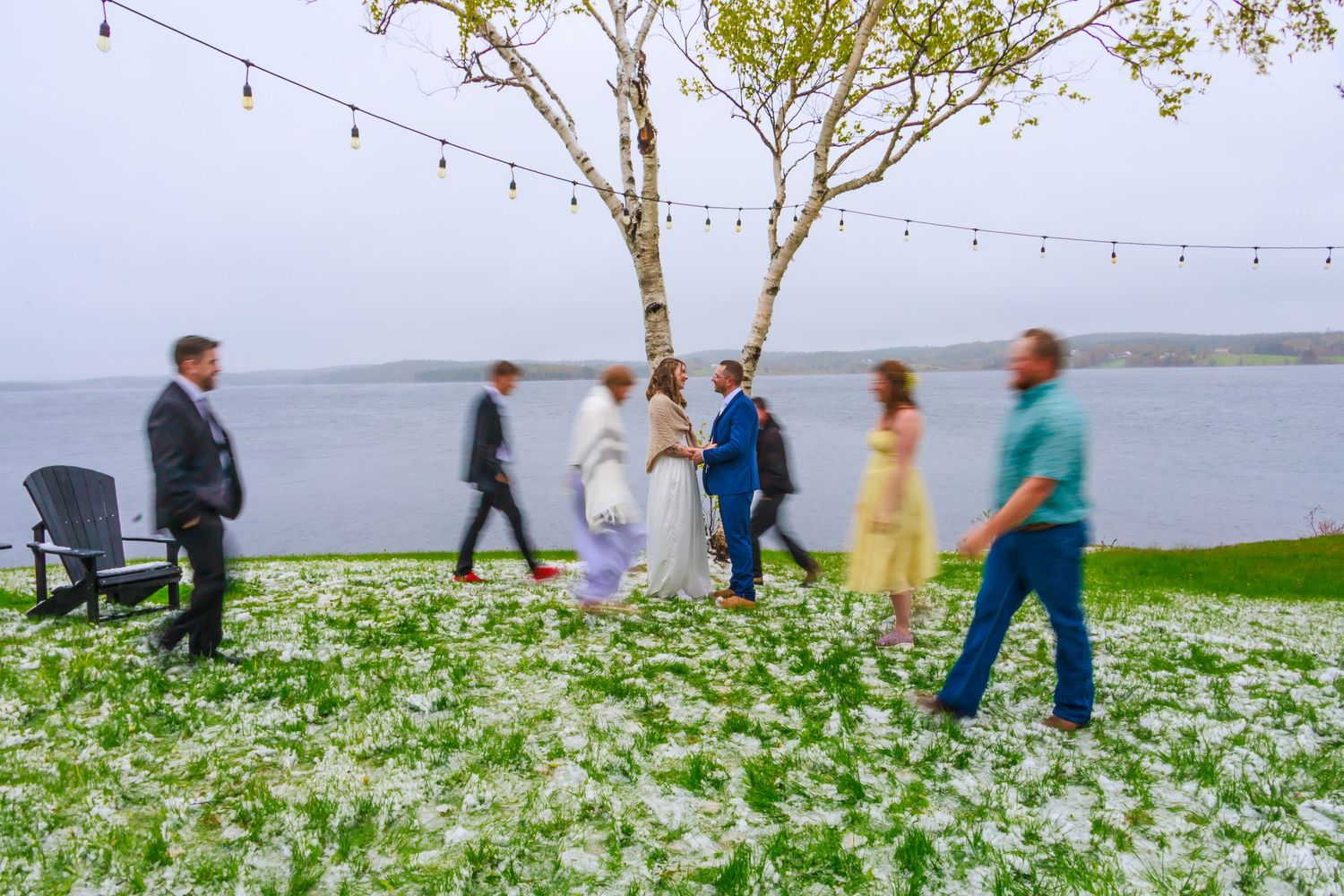 Cape Breton Wedding photographer