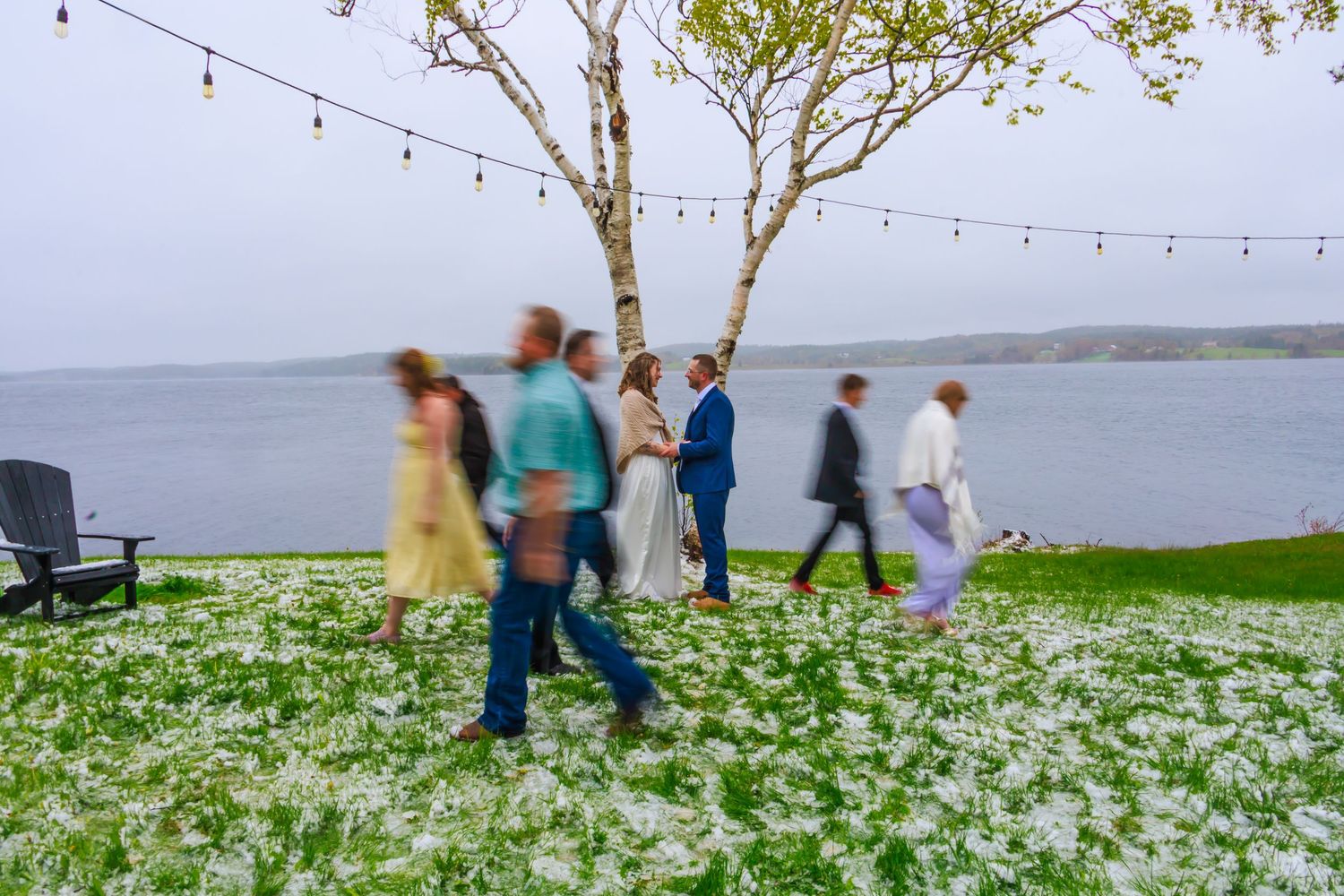 Cape Breton Wedding photographer