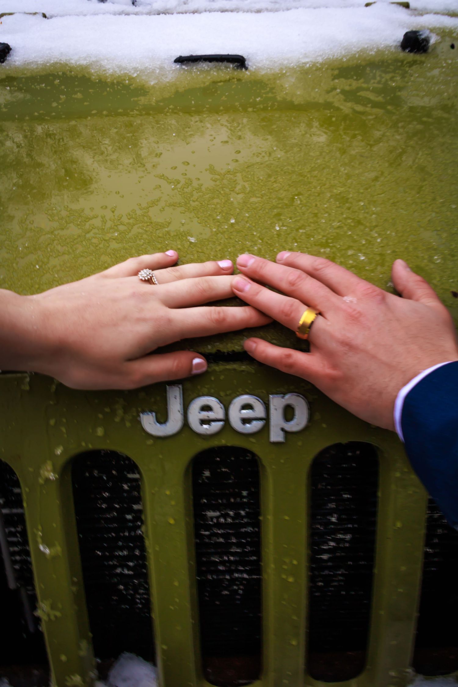 Cape Breton Wedding photographer
