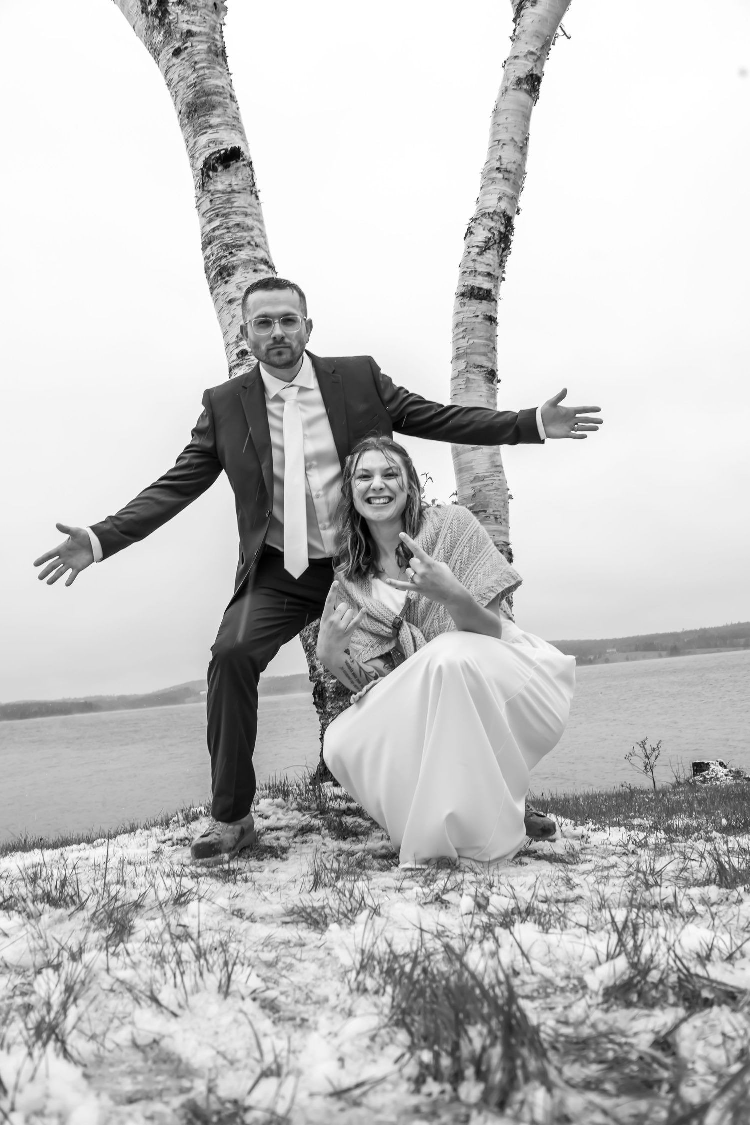 Cape Breton Wedding photographer