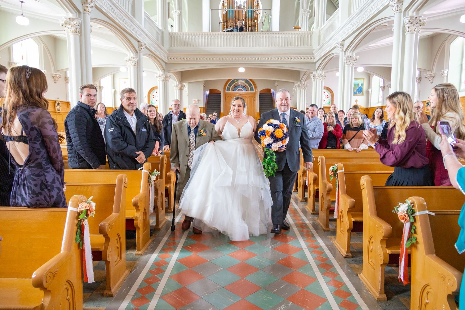 Nova Scotia wedding  Cape Breton