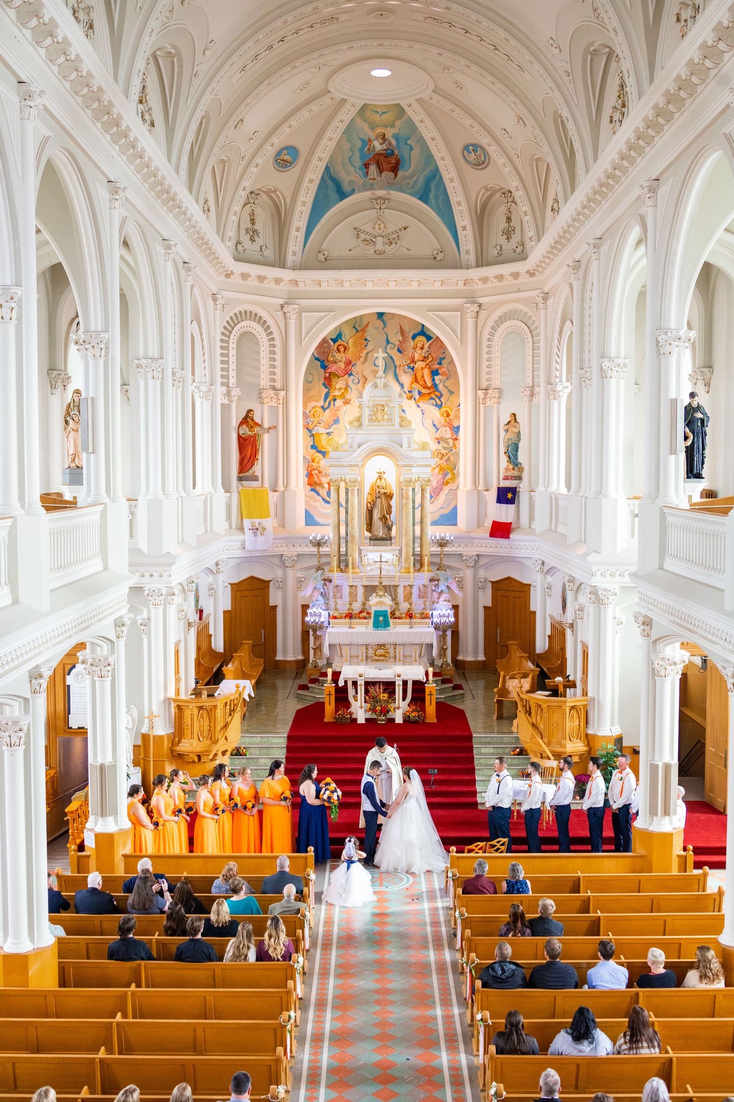Nova Scotia wedding  Cape Breton