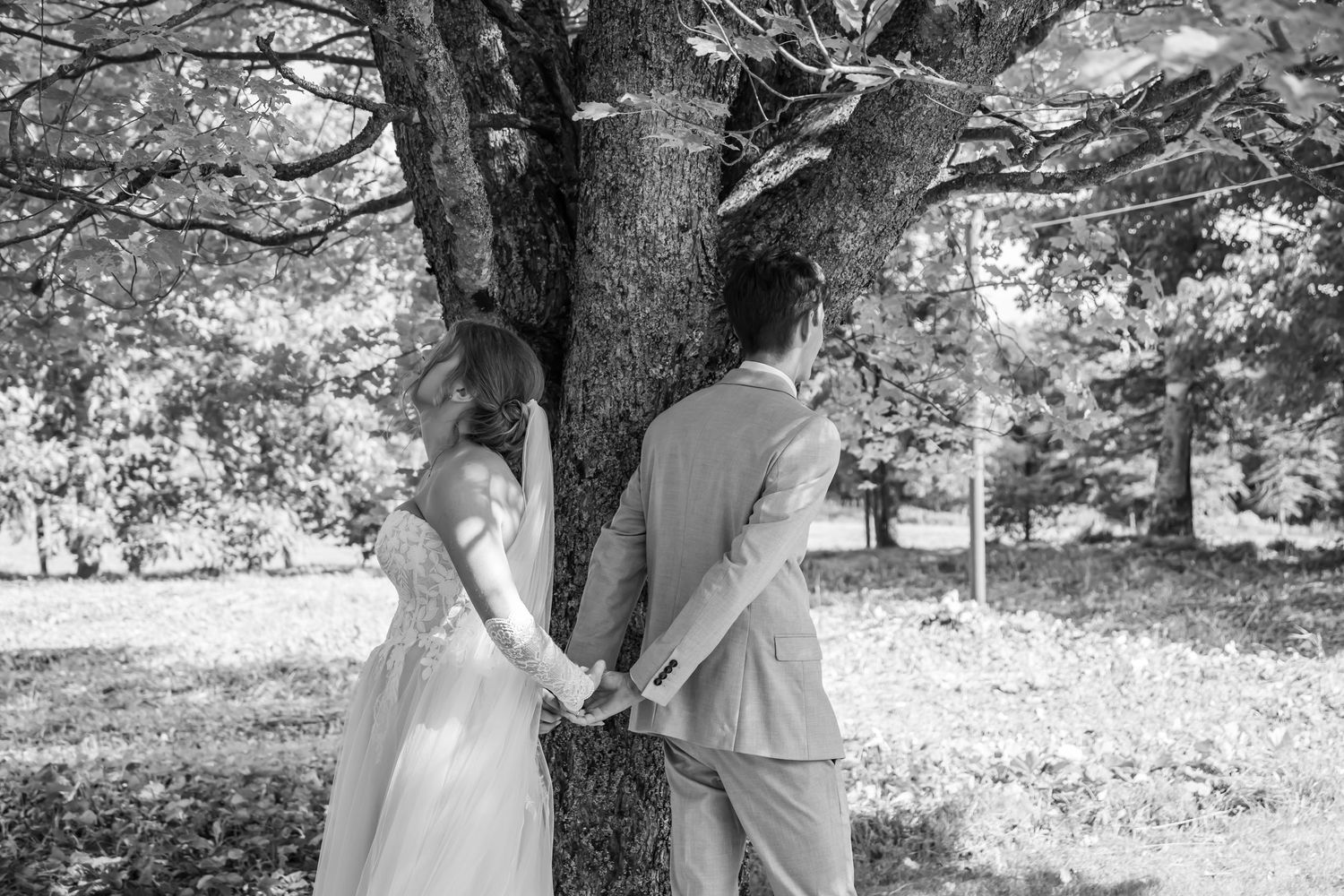 Nova Scotia wedding  Cape Breton