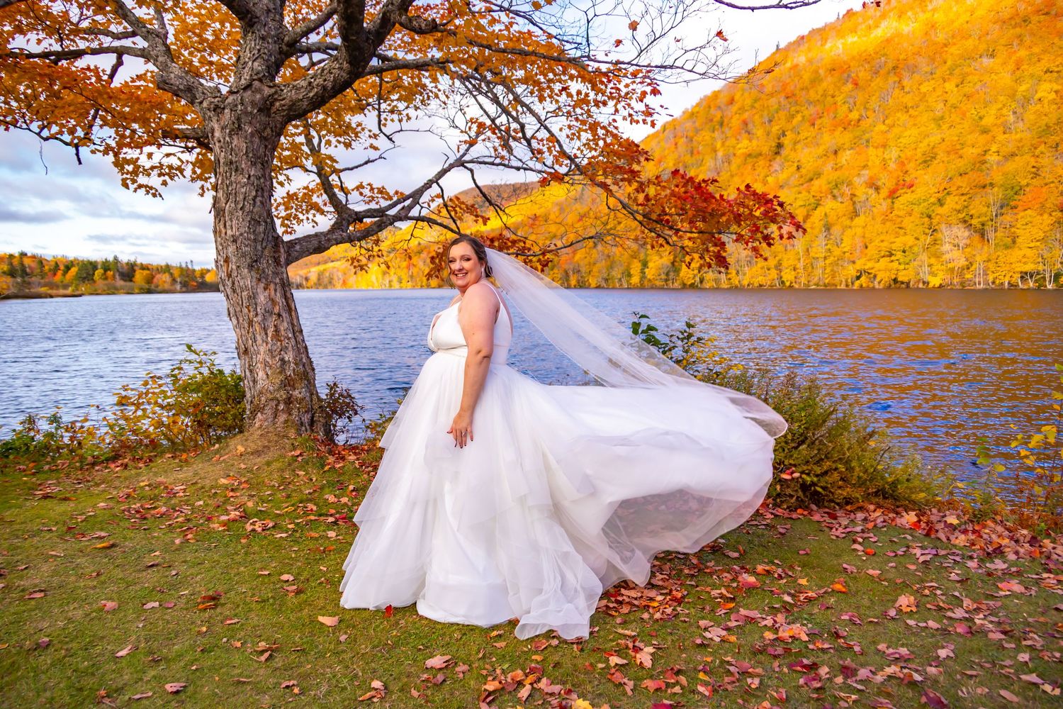Nova Scotia wedding  Cape Breton
