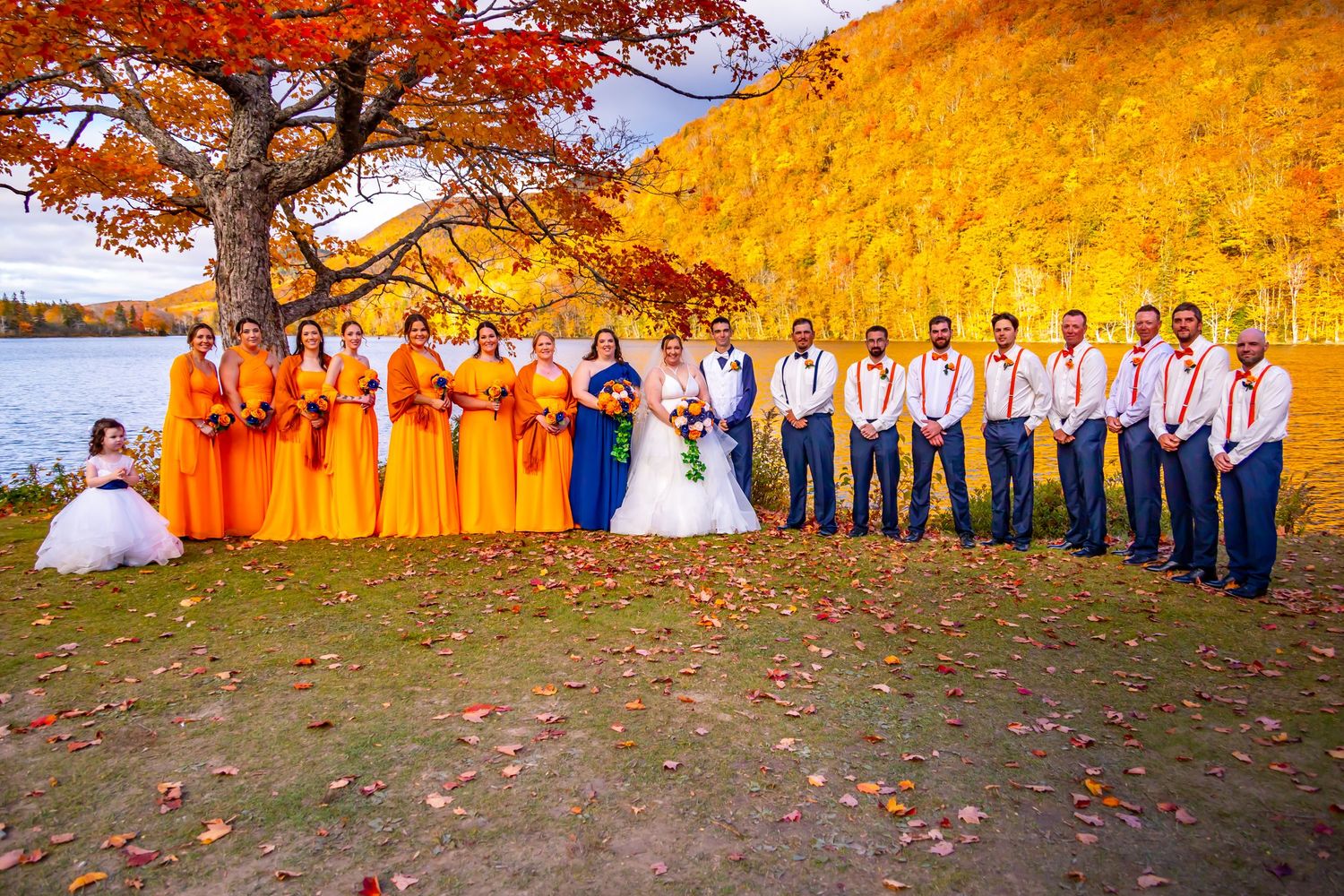 Nova Scotia wedding  Cape Breton