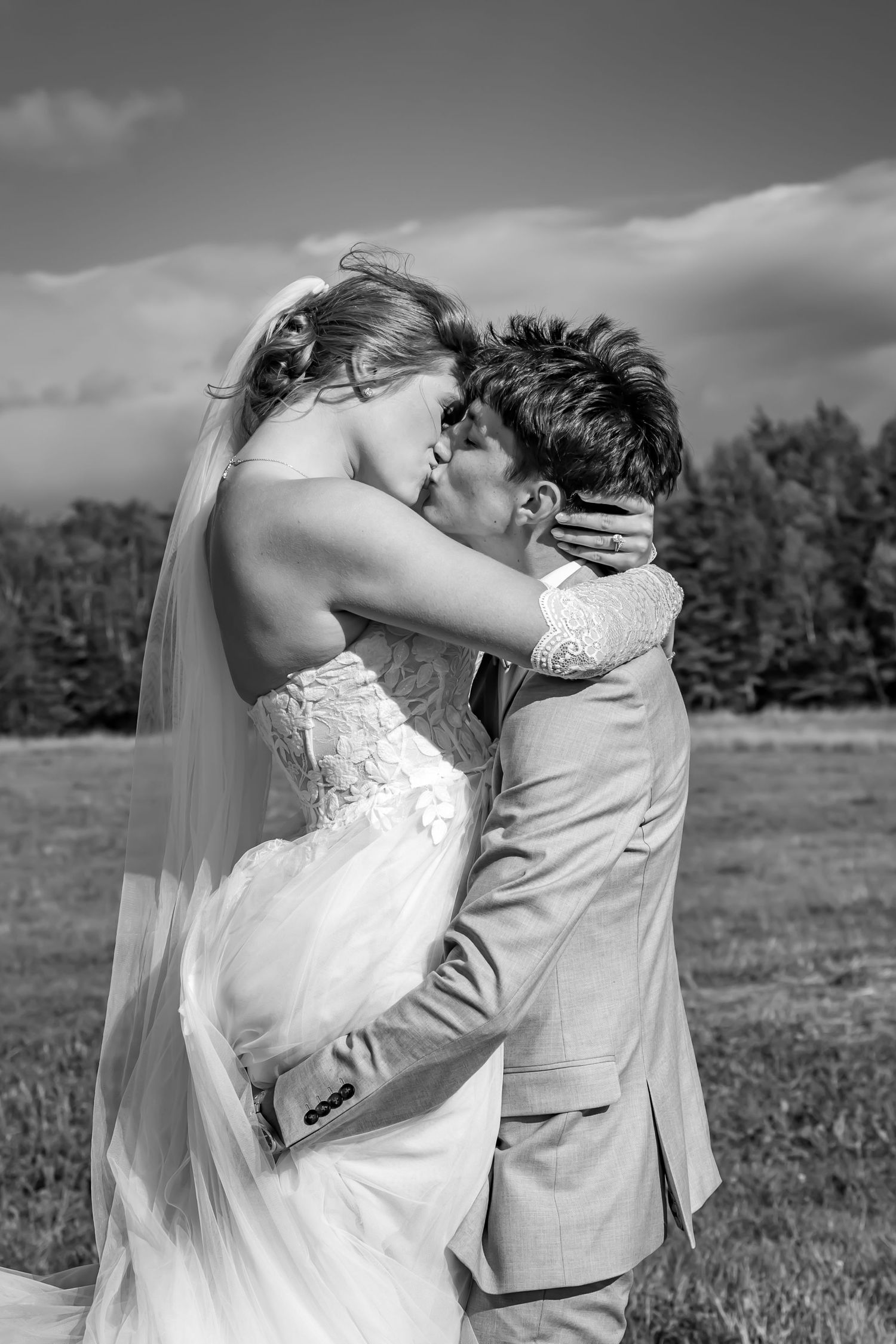 Nova Scotia wedding  Cape Breton