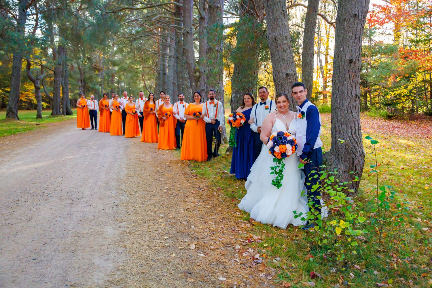 Nova Scotia wedding  Cape Breton