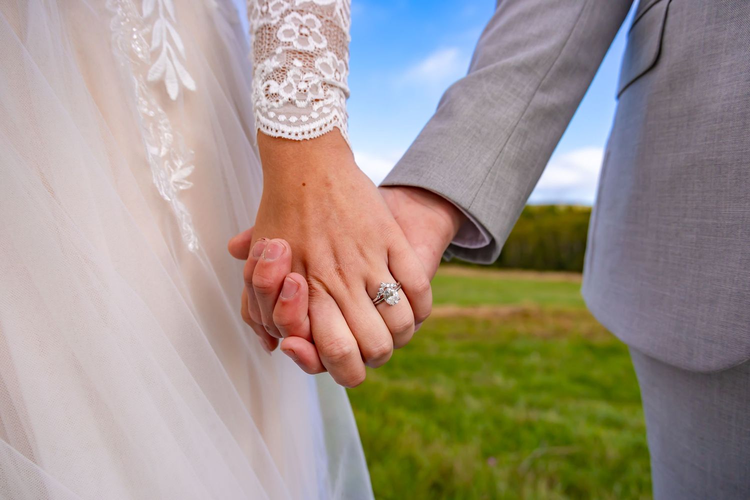 Nova Scotia wedding  Cape Breton