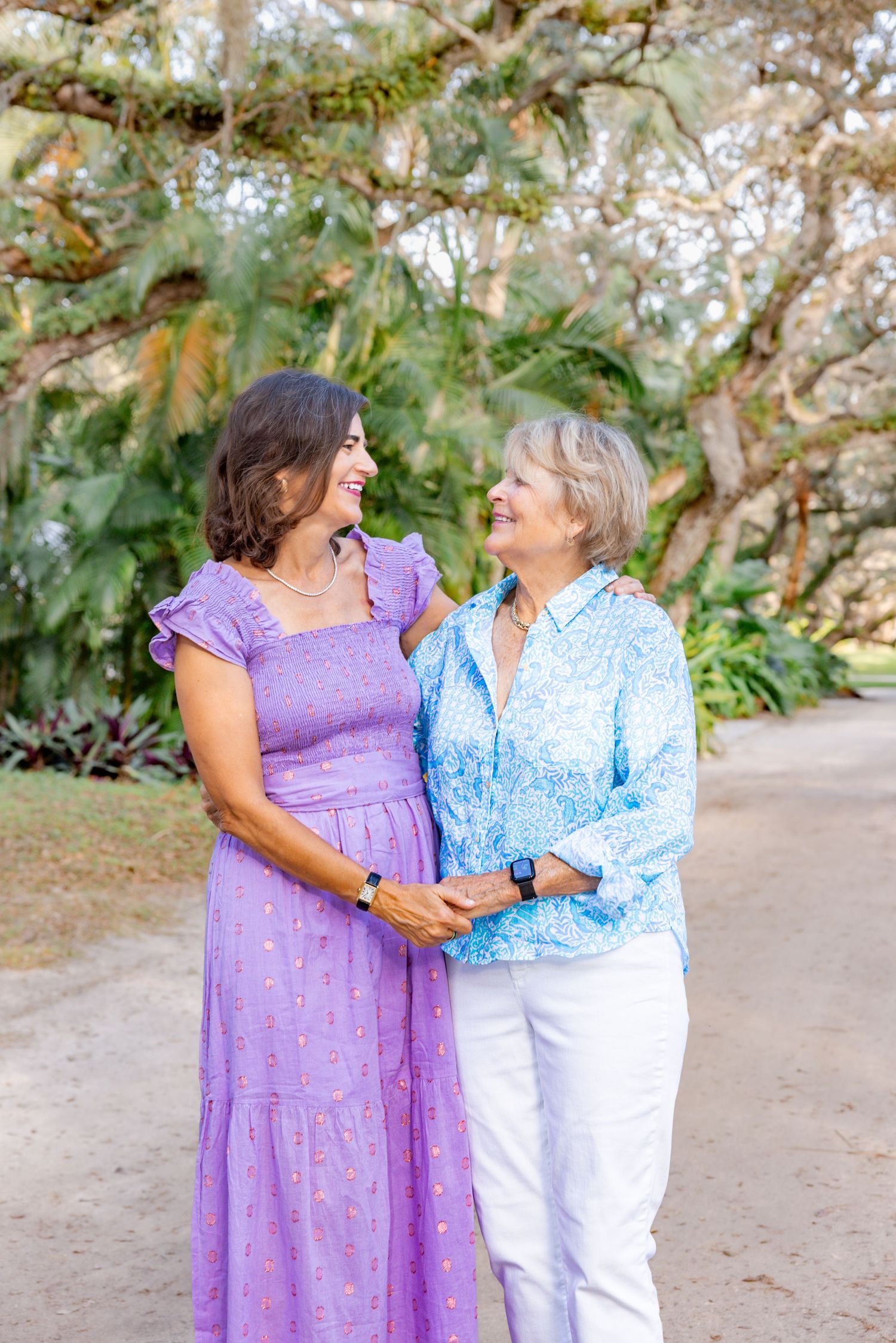 Family Session Photos by Salty Lens Photo Vero Beach Florida