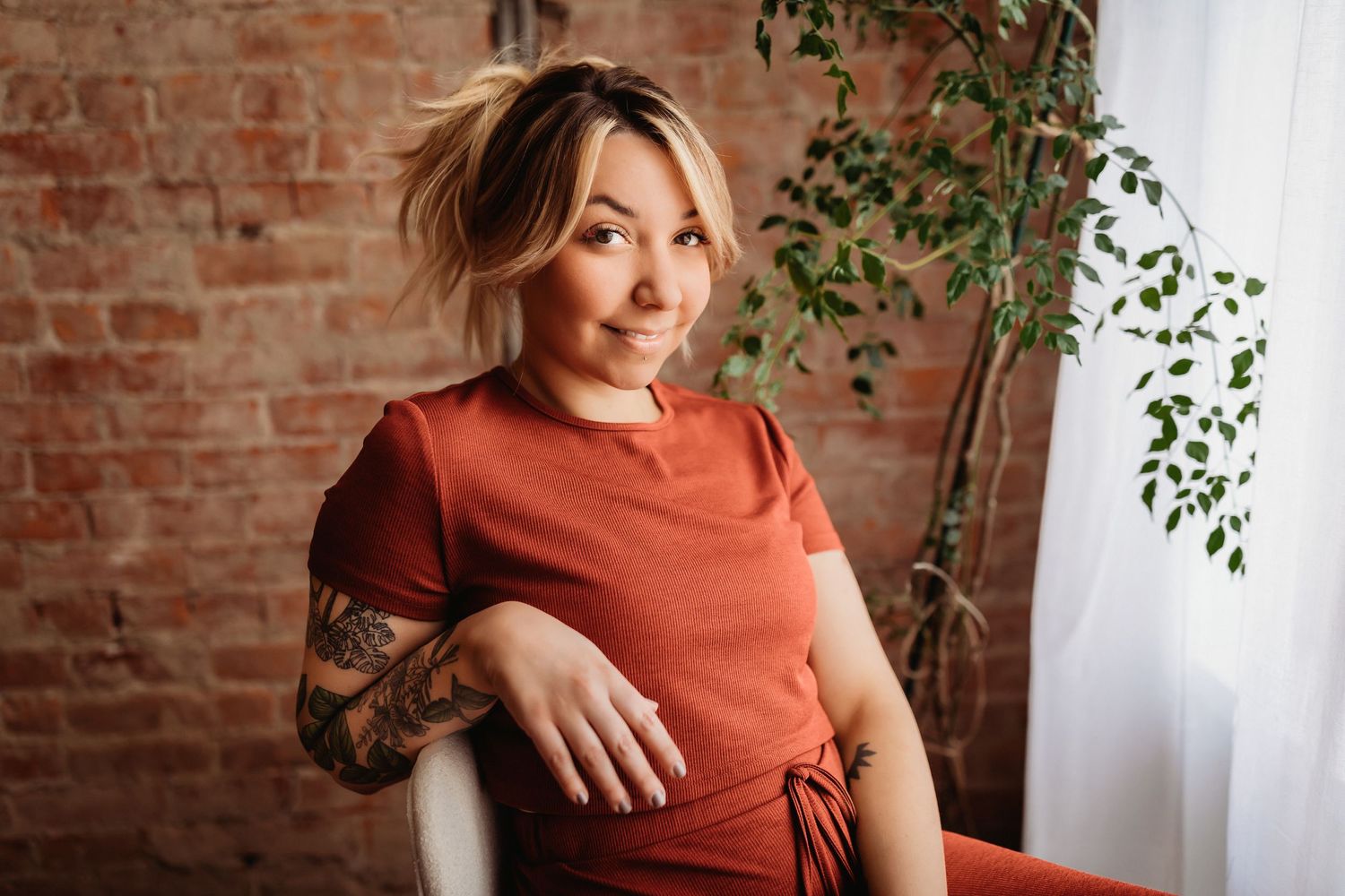 columbus ohio branding photographer