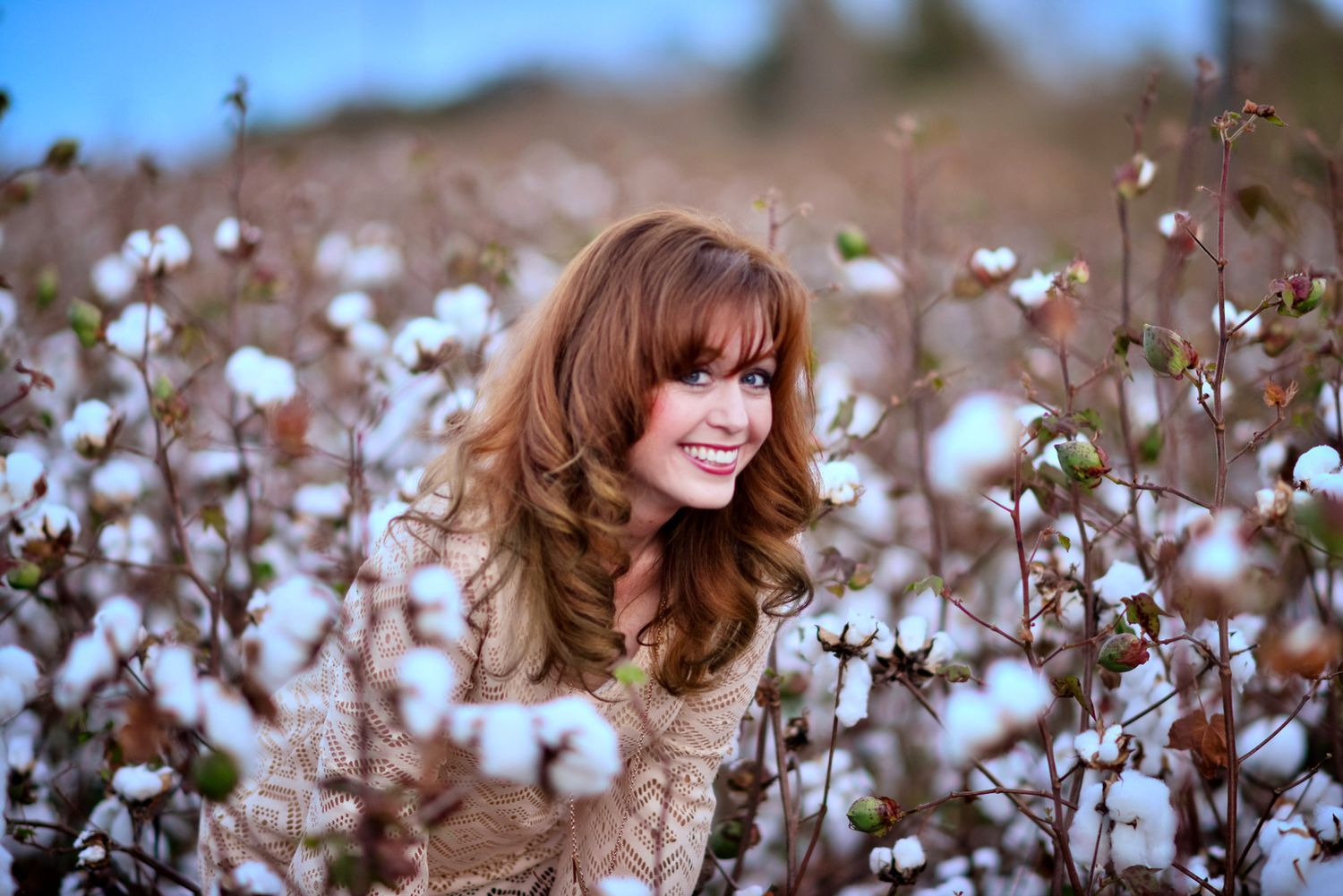 Heather Newman of Newman's Photogrpahy Introduction Brand photo