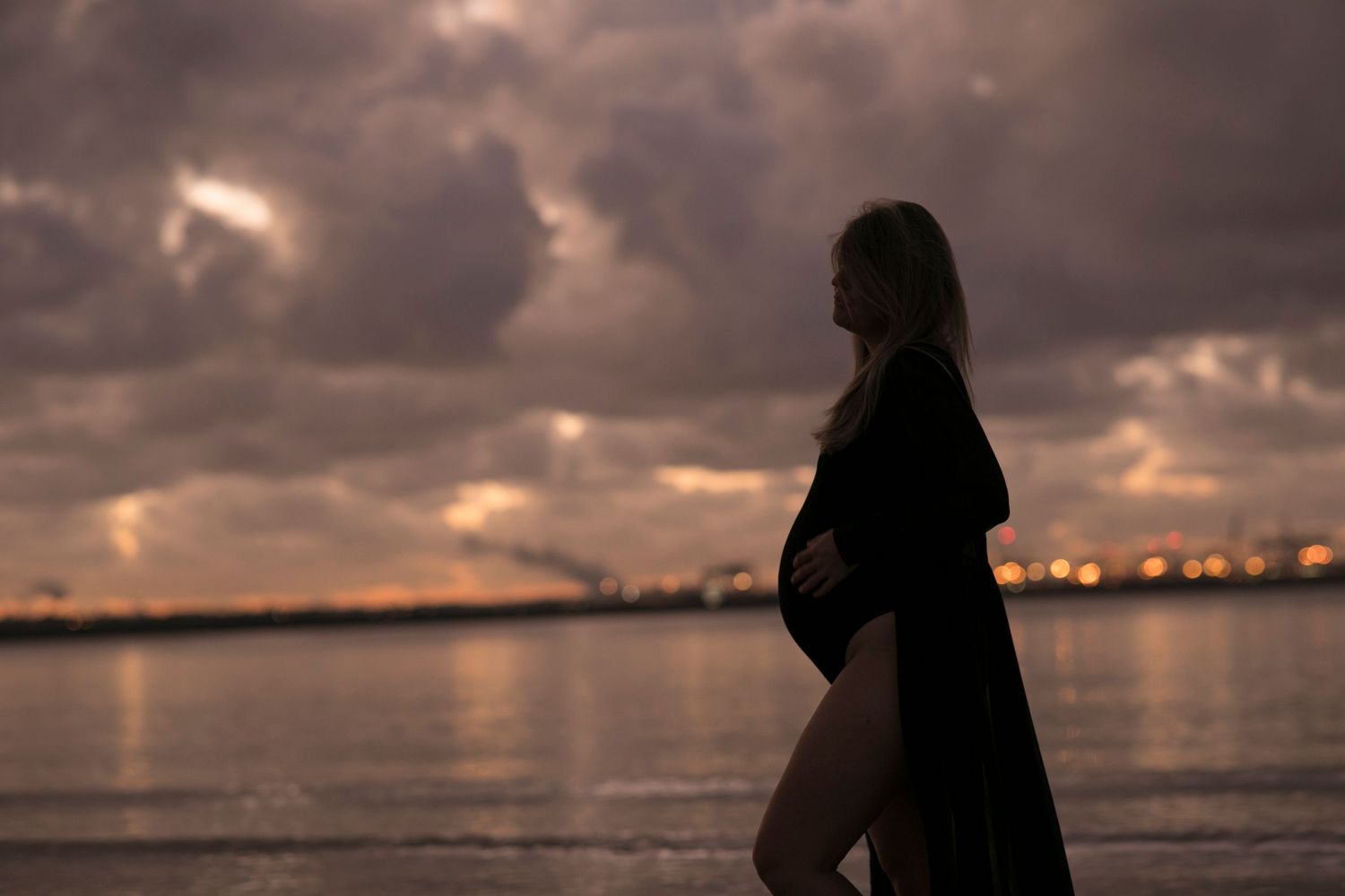 PREGNANCY | MATERNITY