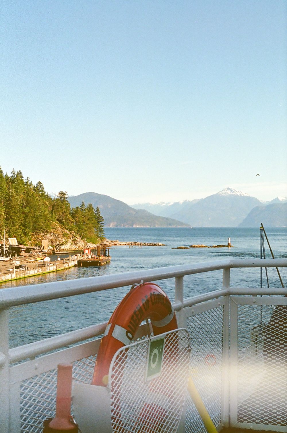 BC Ferries, Vancouver Island, Ferry, Vancouver, Explore BC, Adventure, Canada