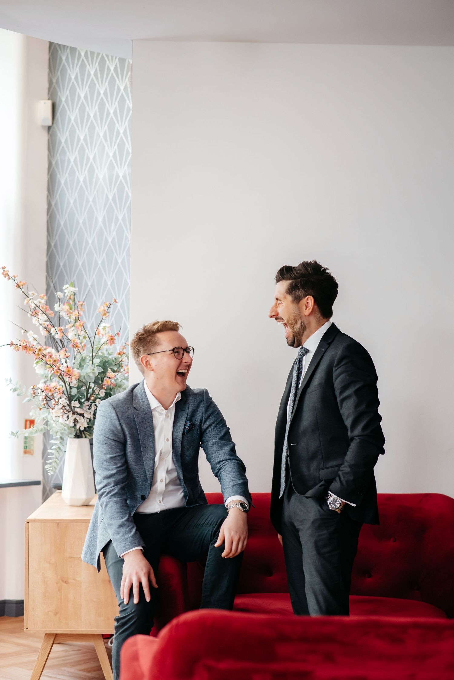 team brand photography london recruitment